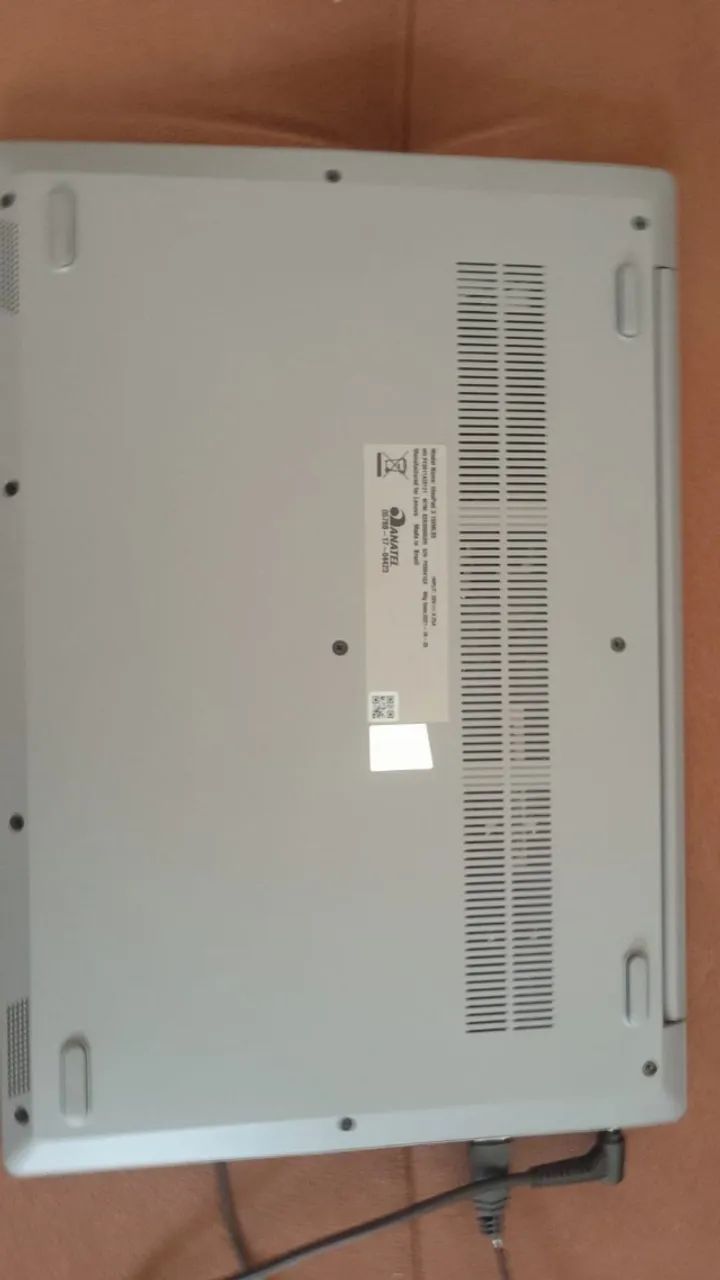 Notebook Ideapad i5 10 Geração !! Entrego em TODA GV - Foto 4