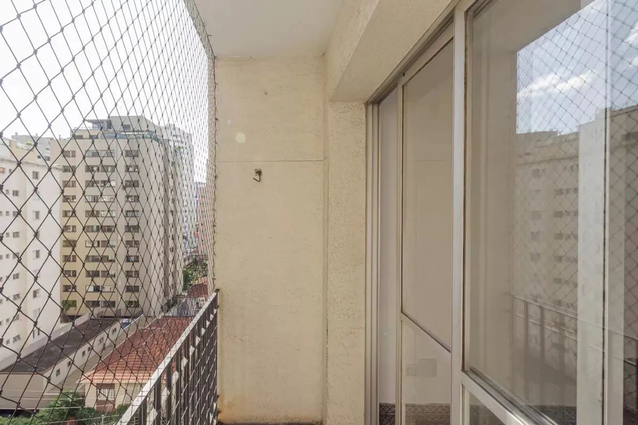 Apartamento para locação em Vila Olímpia com 2 quartos, 65m²