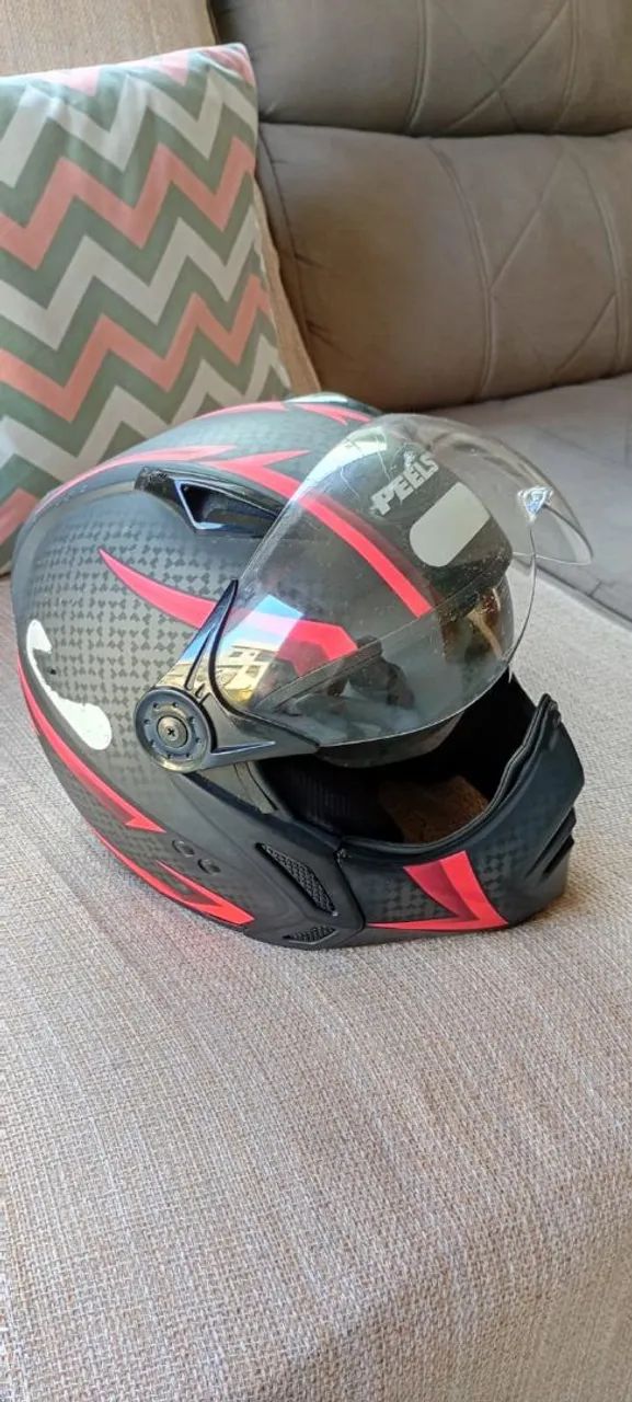 Capacete 58 - Foto 2