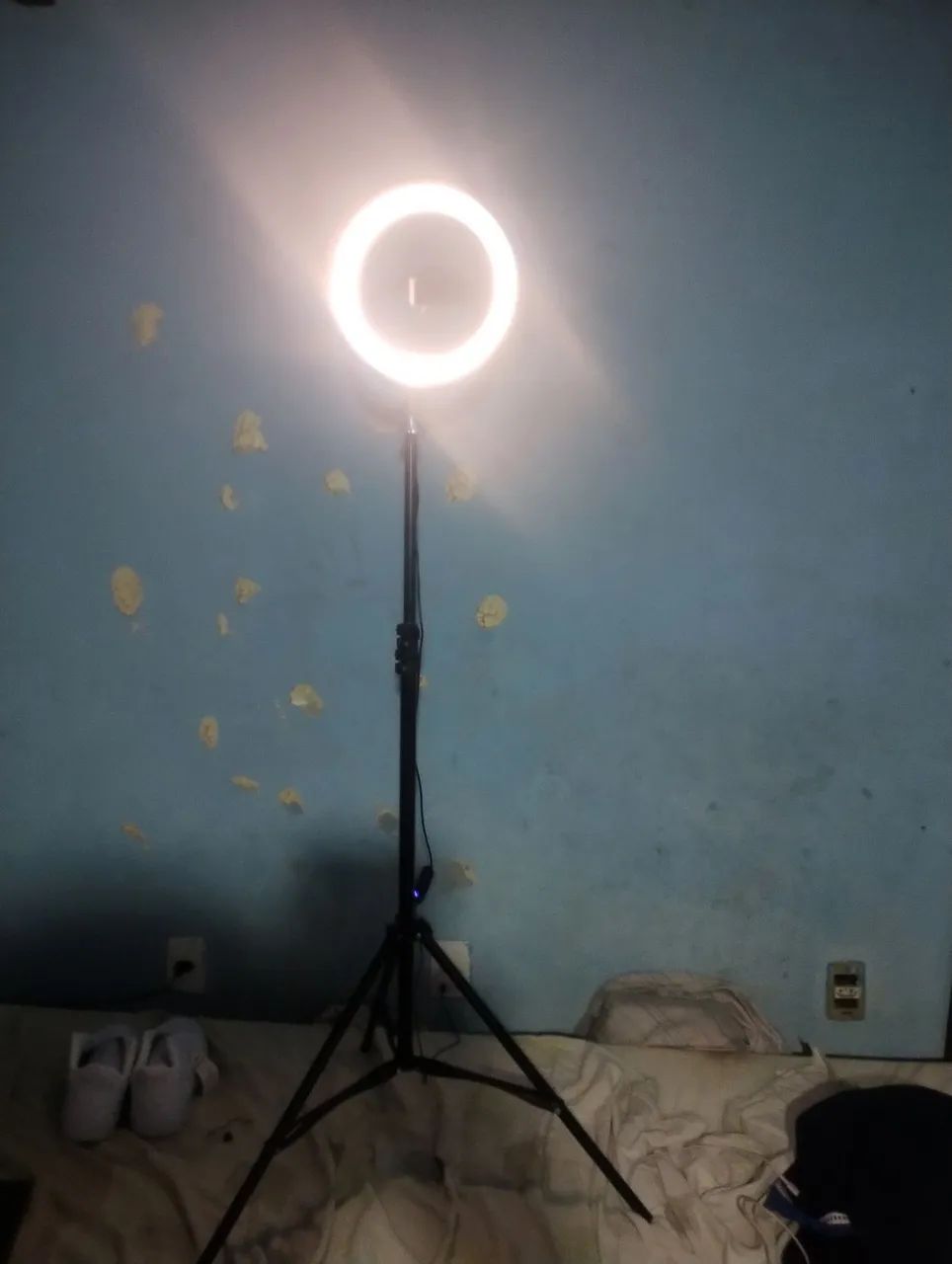 Ring Light - Foto 4