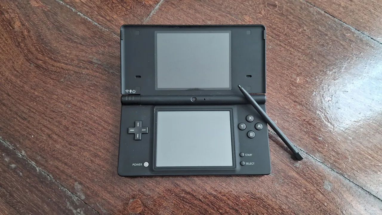 Nintendo DSi Completo - Foto 3