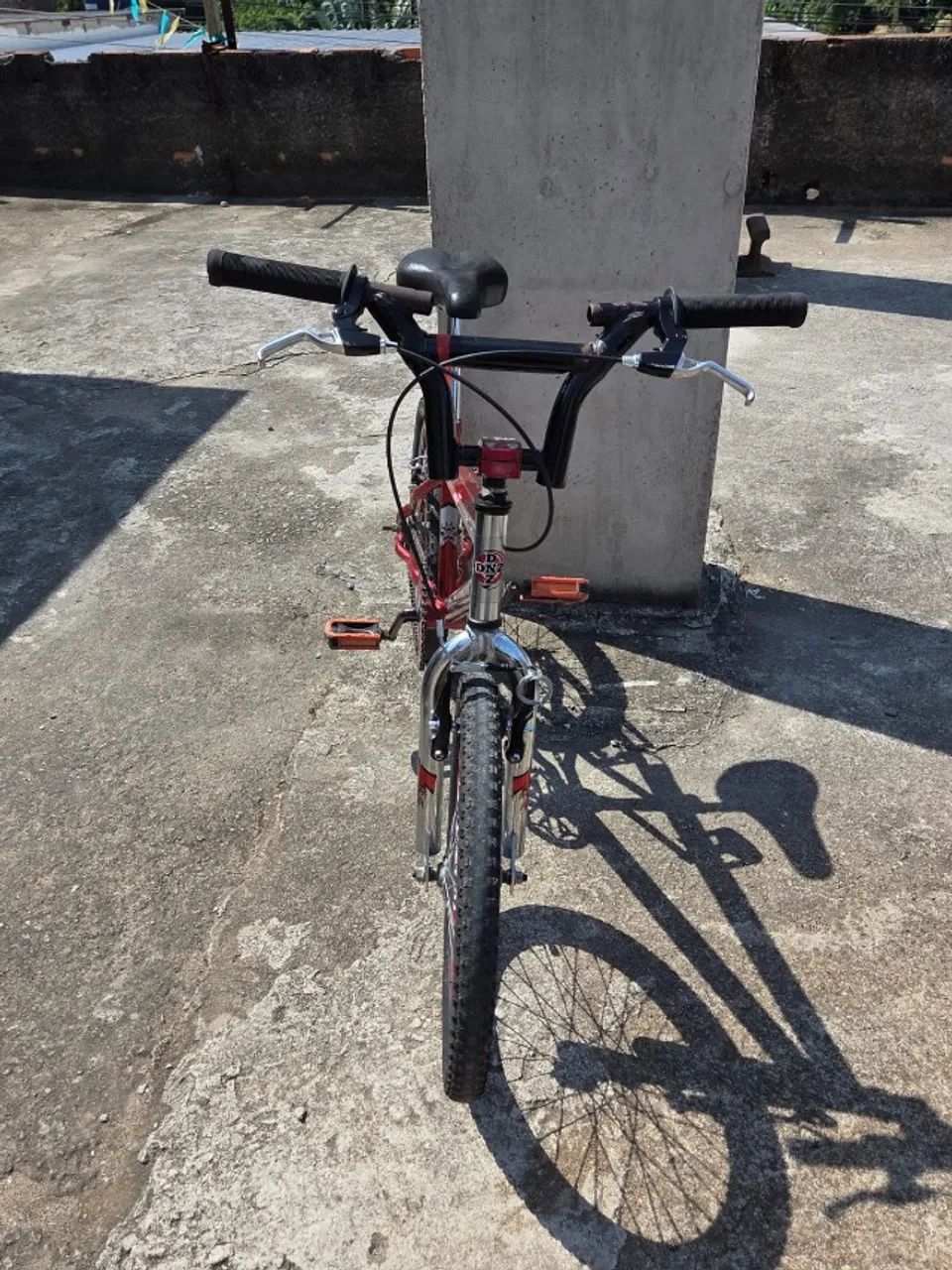 Bicicleta aro 20 "  - Foto 5