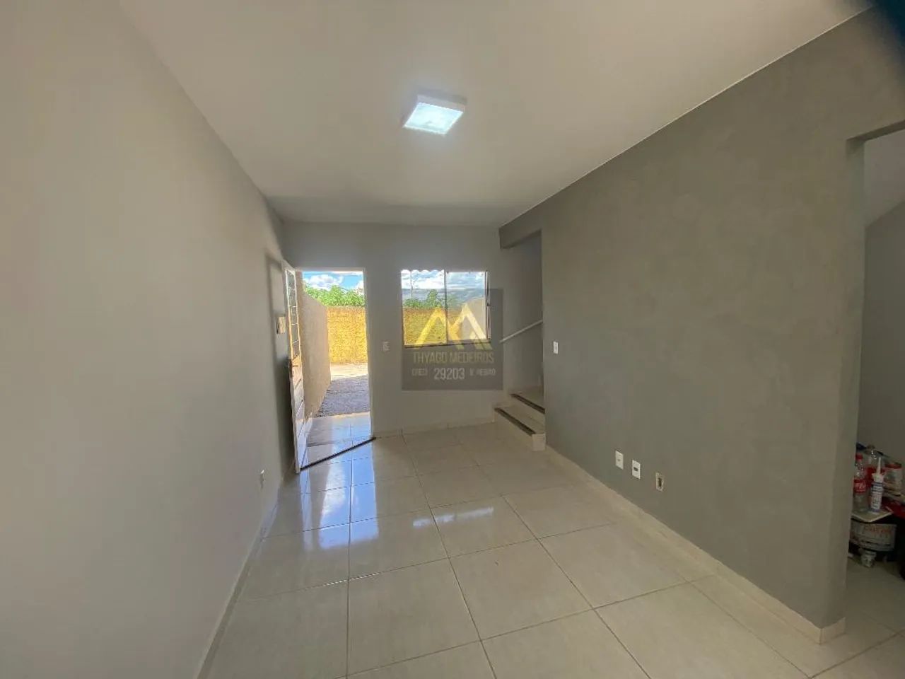 mansão odisseia duplex próximo upa - Foto 3