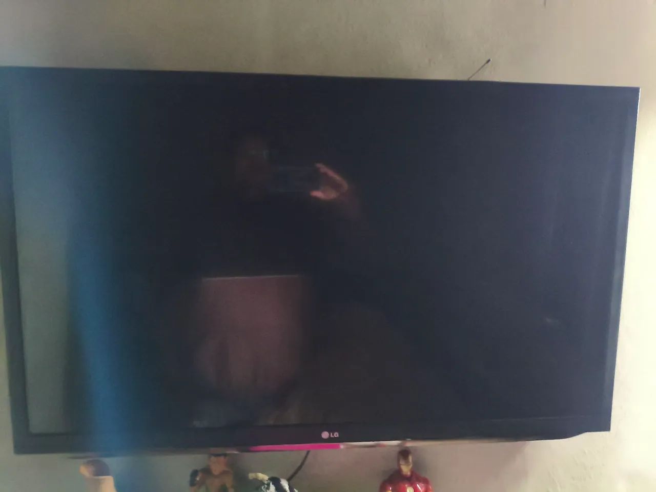 Tv LG 40 polegadas 