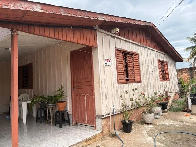 Casa em Sinop/MT - Foto 3