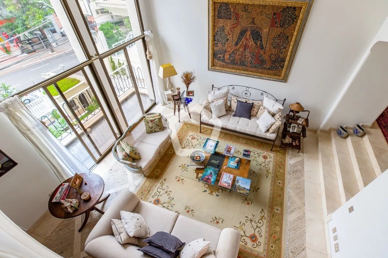 Apartamento em Consolação