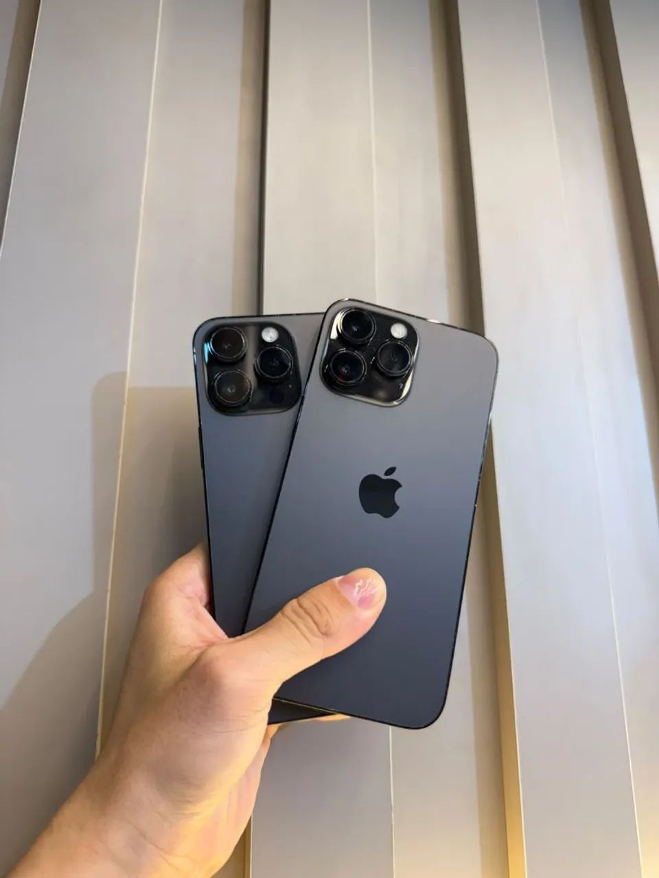 IPHONE 14 PRO MAX SEMI NOVO