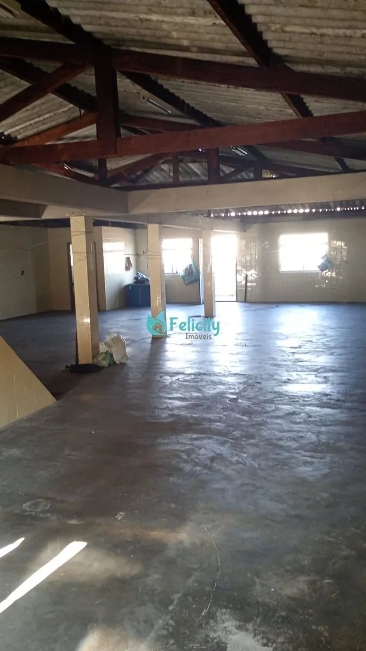 Prédio comercial com 550m2 na Vila Pirituba
