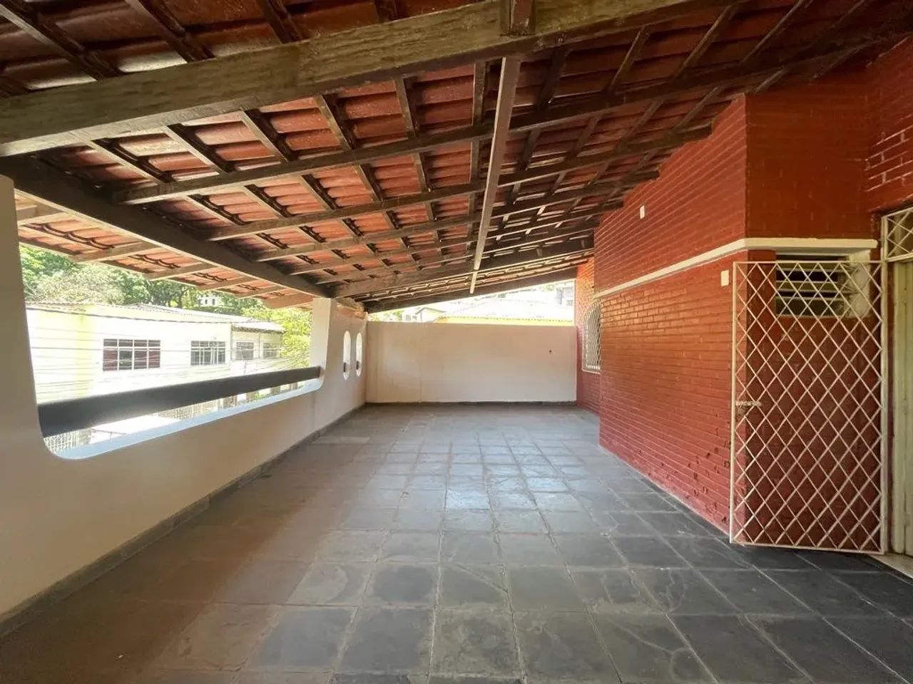 Casa Triplex 5 qtos Jucutuquara - Foto 3