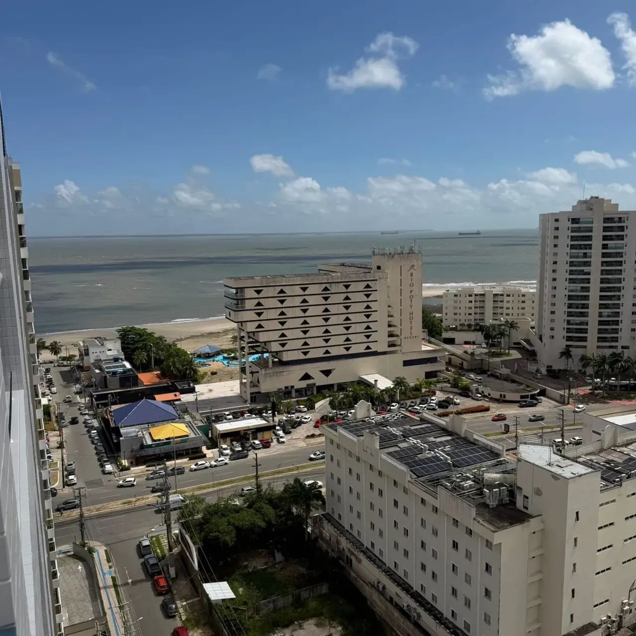 RESIDENCIAL ÉVORA