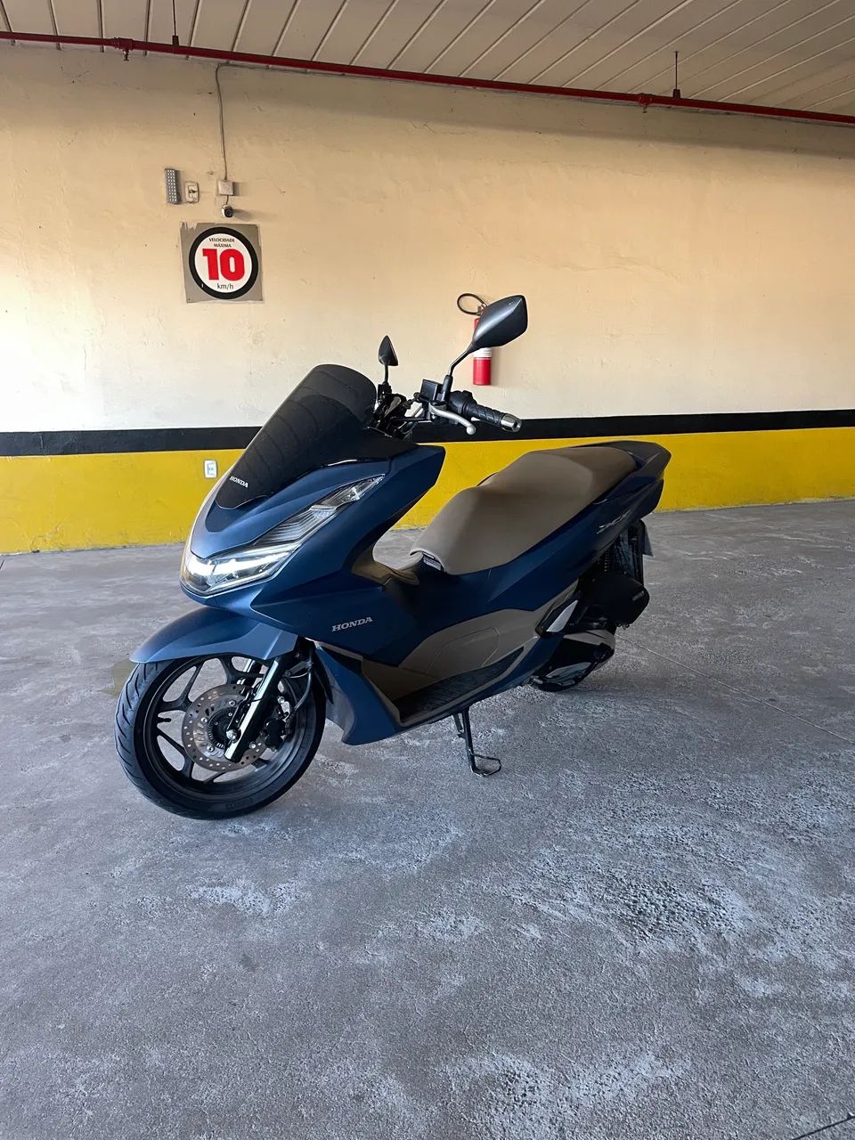 Vendo PCX  - Foto 4