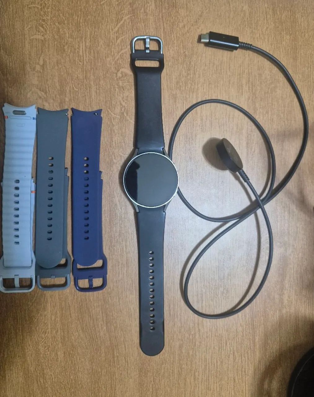 Galaxy Watch 7 44mm Usado - Foto 4