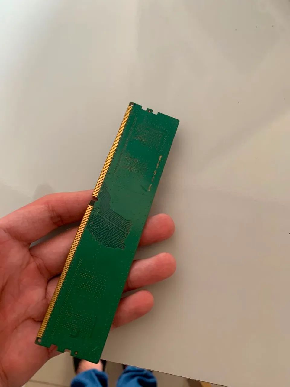 Memória ram DDR4 2666mhz - Foto 2
