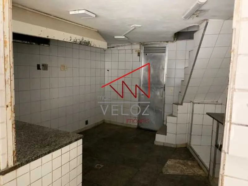 Loja-À VENDA-Laranjeiras-Rio de Janeiro-RJ - Foto 3