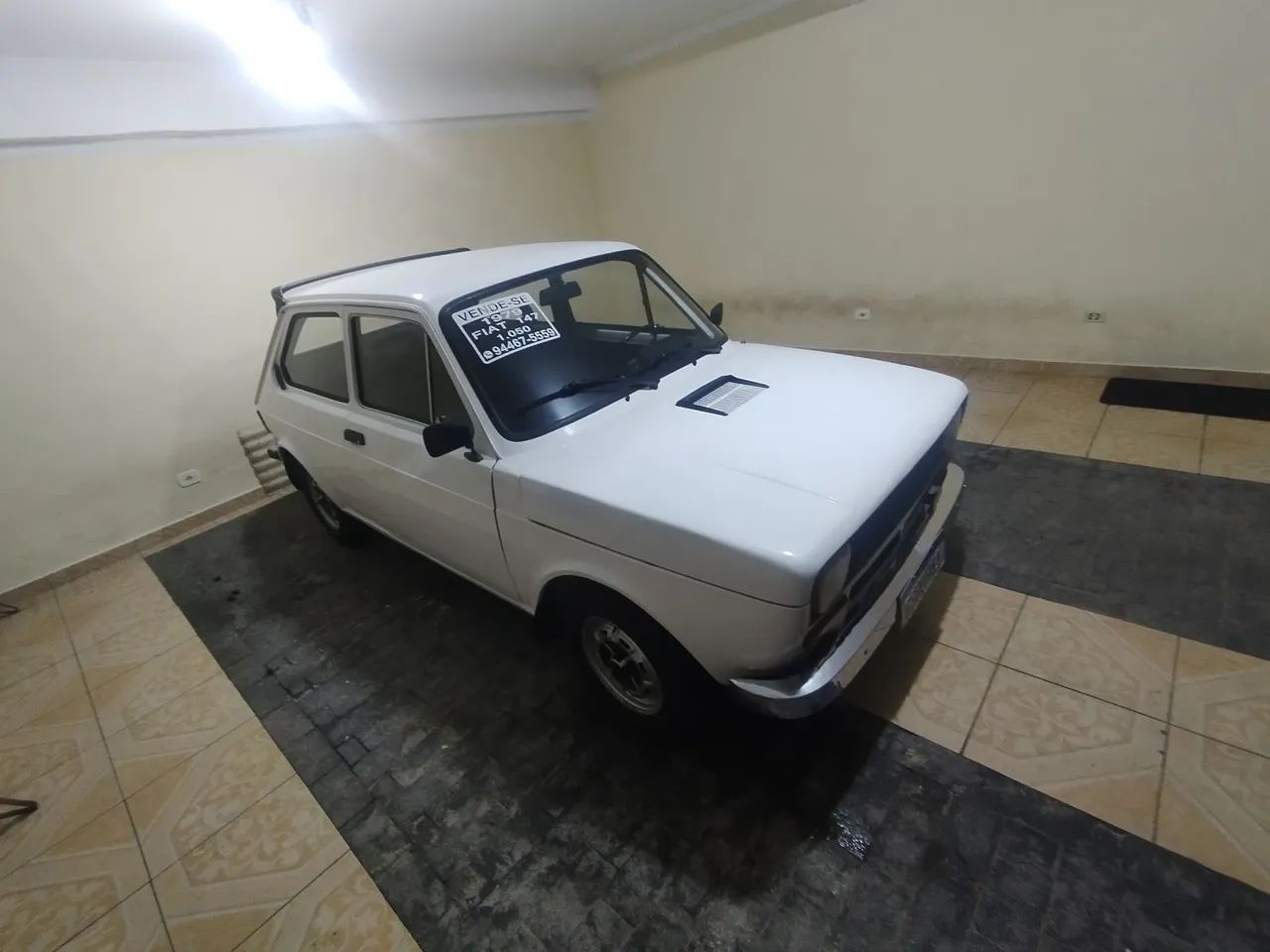 Fiat 147 - Foto 2