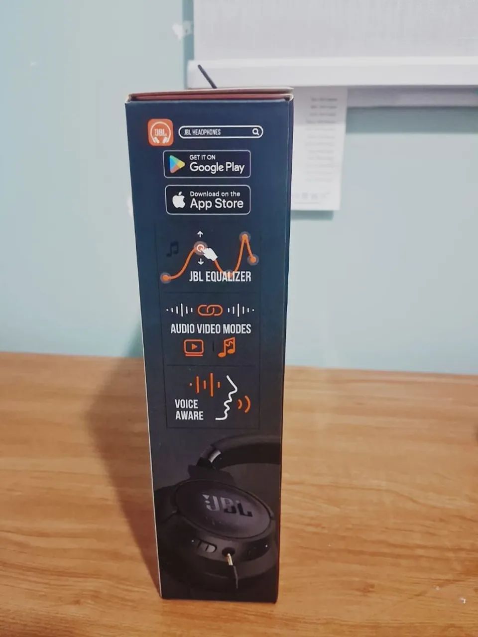  JBL Tune 720BT  Original + Caixa - Foto 4