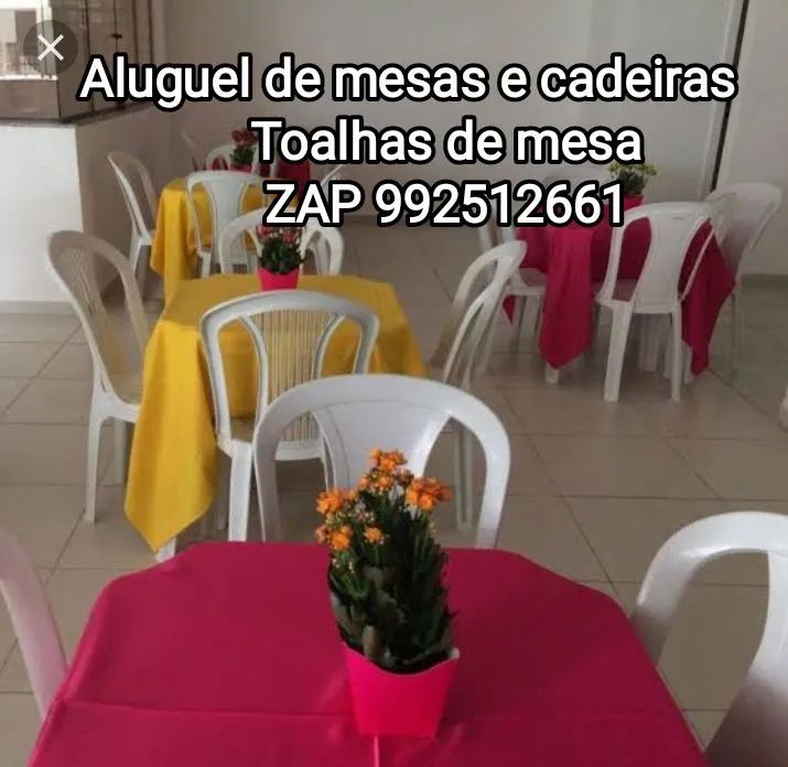 Dani artes e eventos  - Foto 2