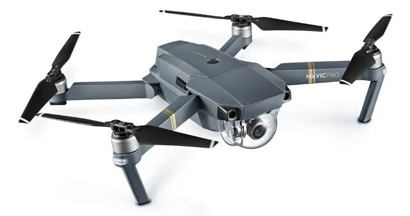 Drone mavic pro DJI 