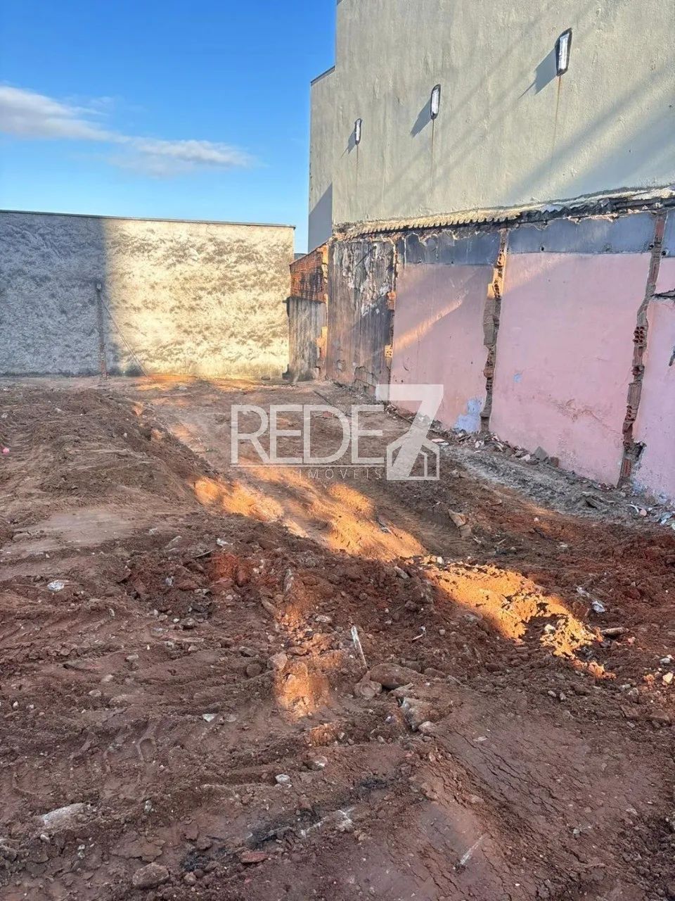 terreno - Vila Georgina - Campinas - Foto 2