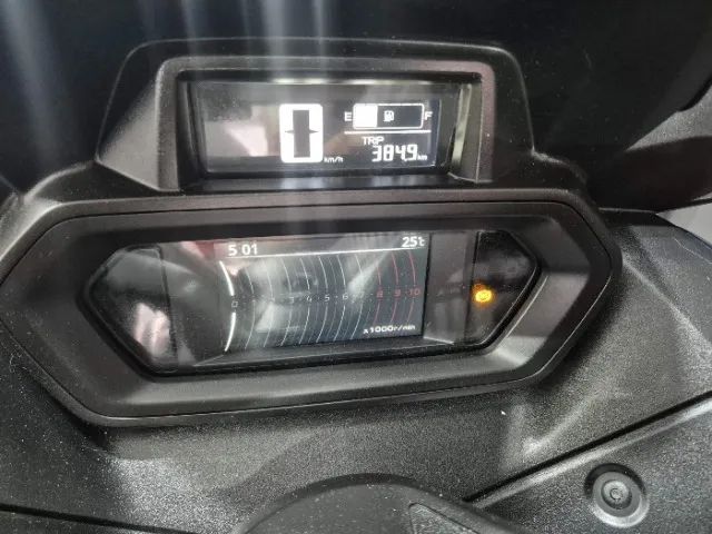 Yamaha XMAX 250 ABS - Foto 3