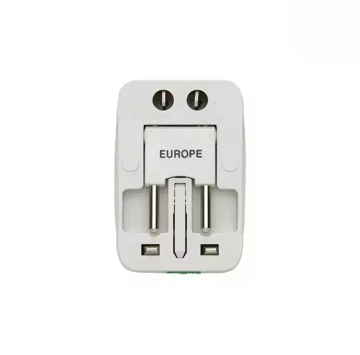Adaptador Universal + 150 paises - Foto 3