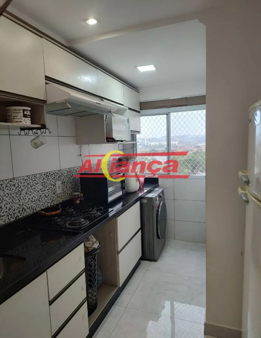 APARTAMENTO EM CONDOMINIO PARQUE DAS ARTES