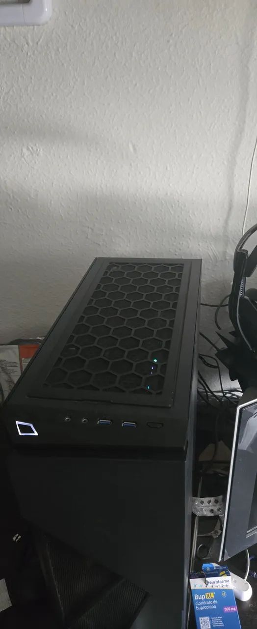 Pc gamer - rtx 3070, Ryzen 7, 24gb ram  - Foto 2
