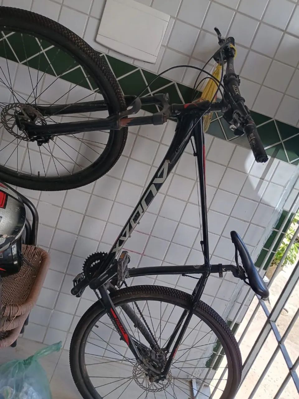 Bike aro 29