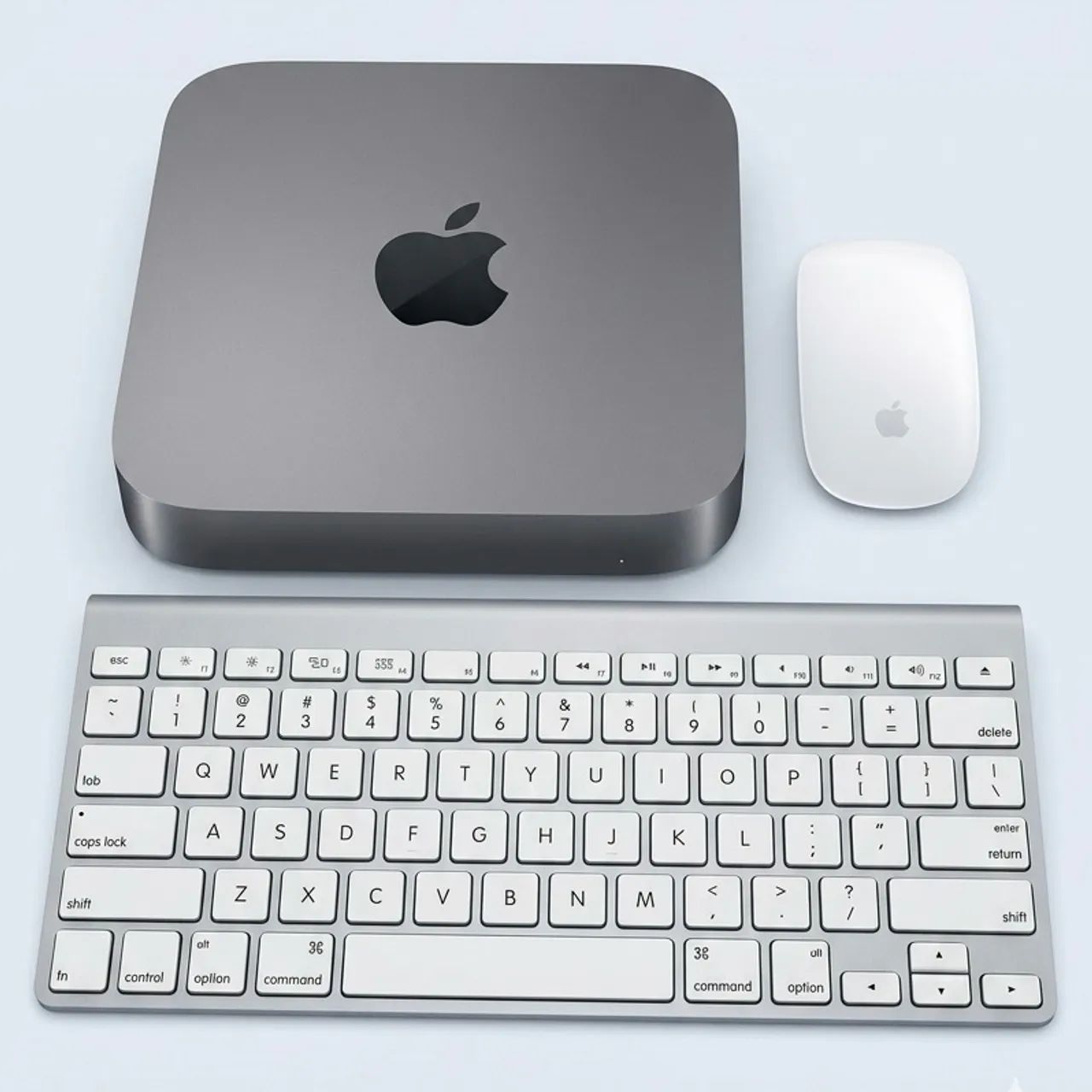 Mac Mini Apple