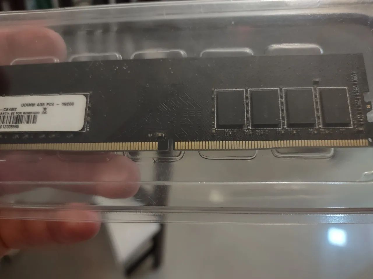 Memória Ram 8 GB - Foto 2