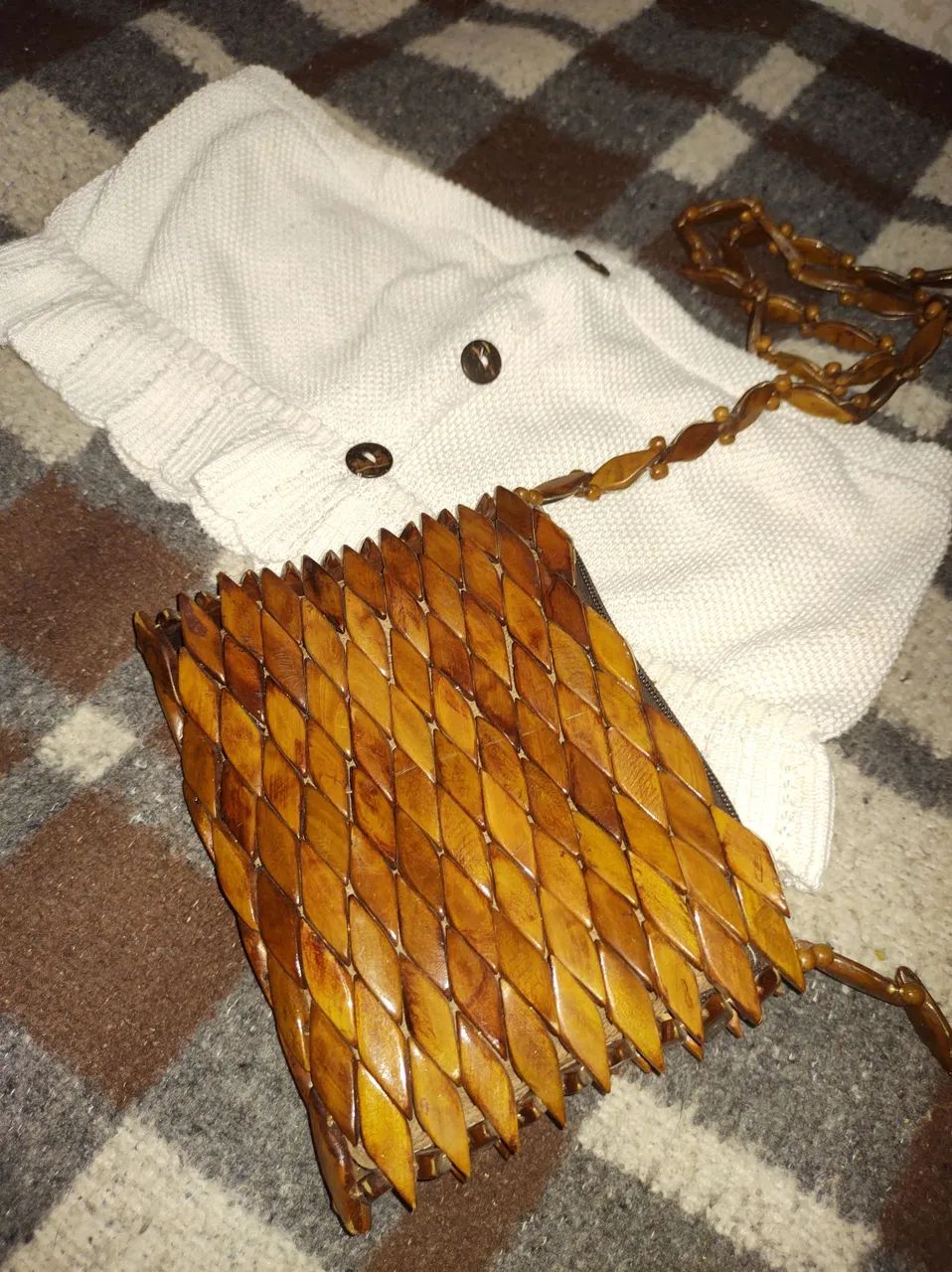 Blusas e bolsas  - Foto 4