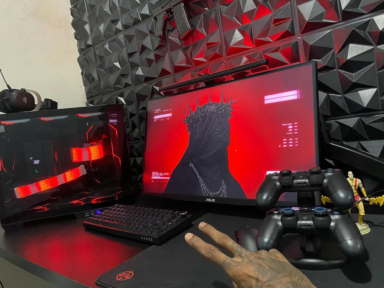 Pc potente completo 