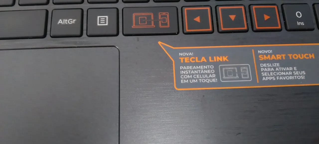 NOTEBOOK POSITIVO  - Foto 4