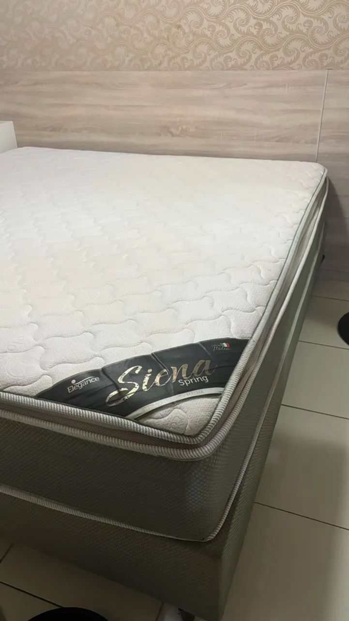 Cama king casal  - Foto 4