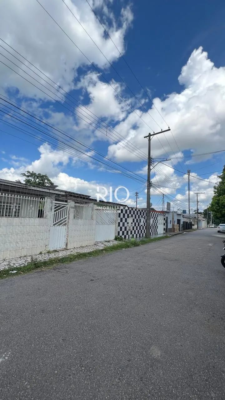 Casa com 2 dormitórios para alugar - Conjunto Tucumã - Rio Branco/AC - Foto 3