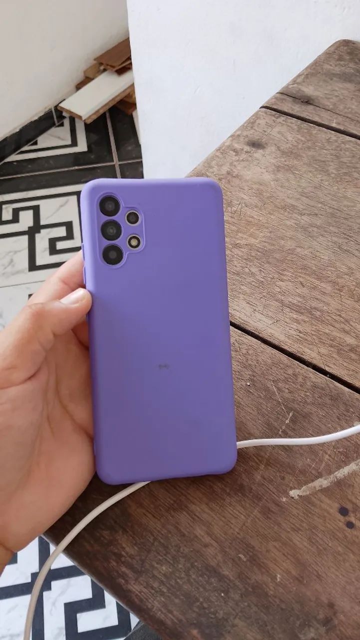 Samsung A32 - Foto 3