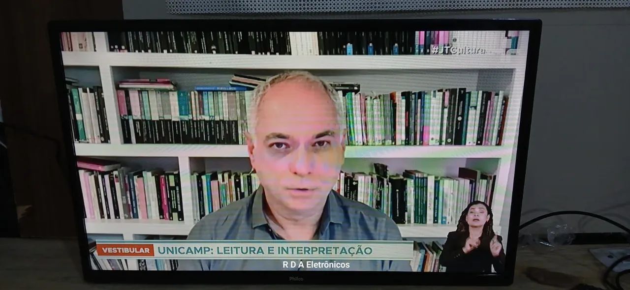 TV monitor 28 polegadas ótimo pra HDMI e game 