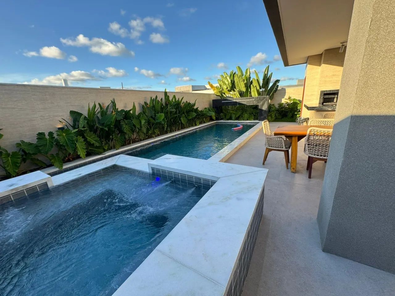 Casa condomínio fechado Alphaville  - Foto 4