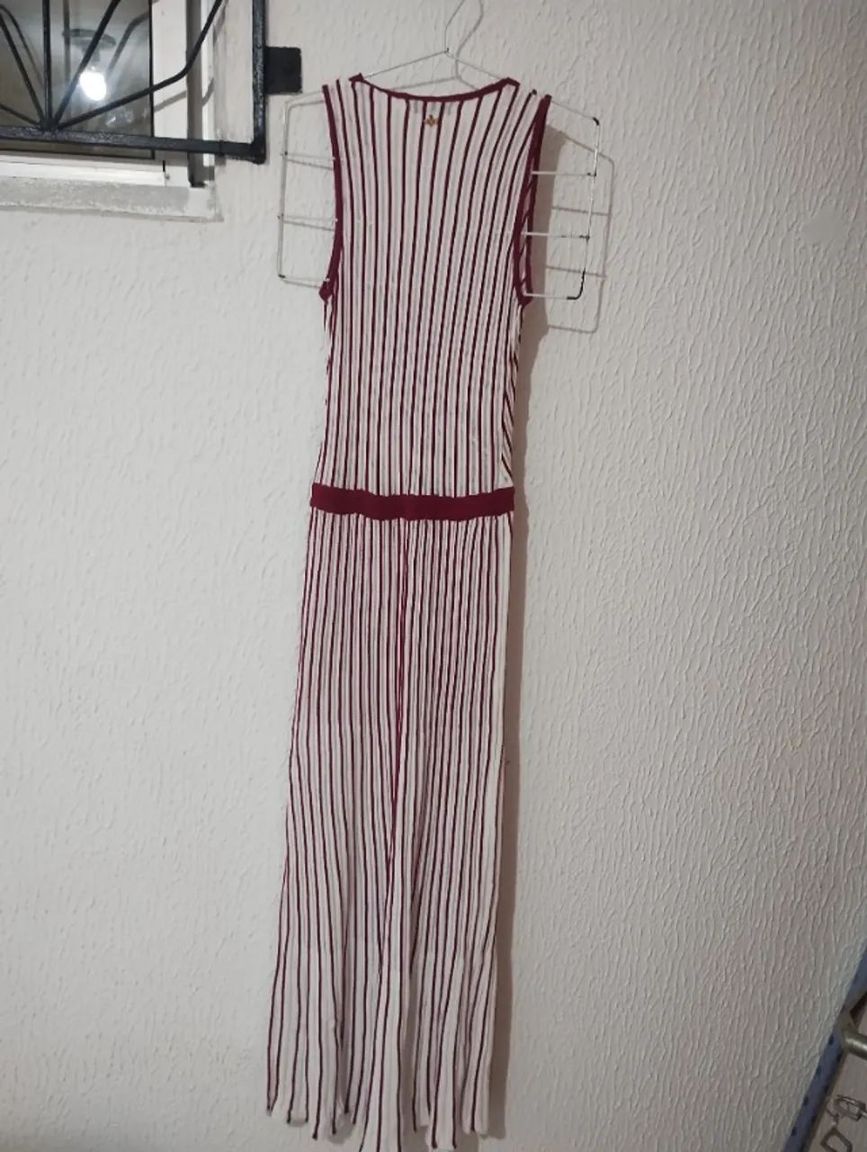 Vestido Midi - marca Dudalina  - Foto 5