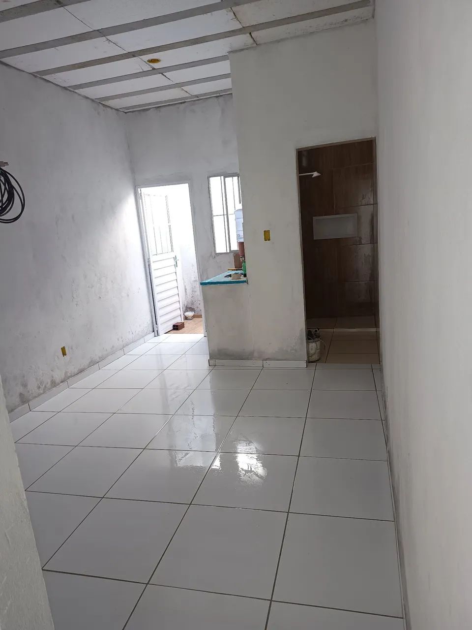 Aluga-se Casa para comércio - Estância  - Foto 5