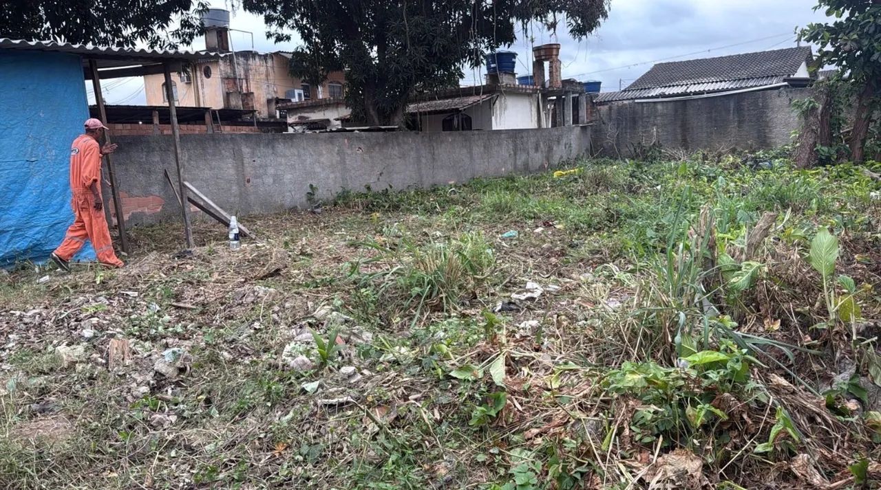 Terreno em Mauá na figueira  - Foto 2