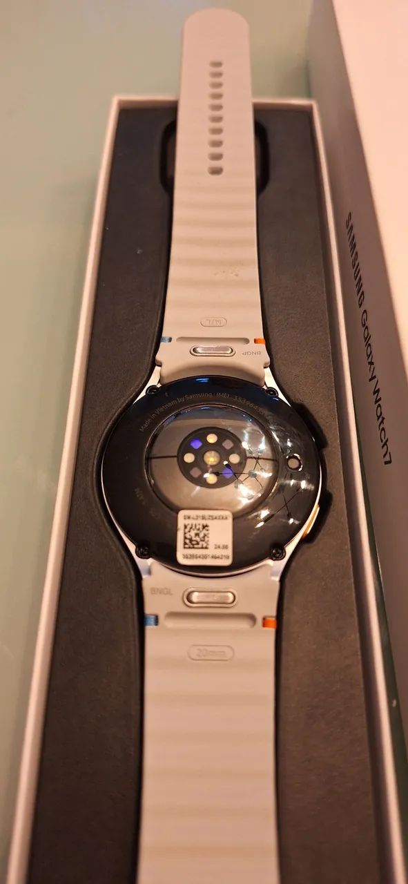 Galaxy Watch 7 44mm - Foto 3