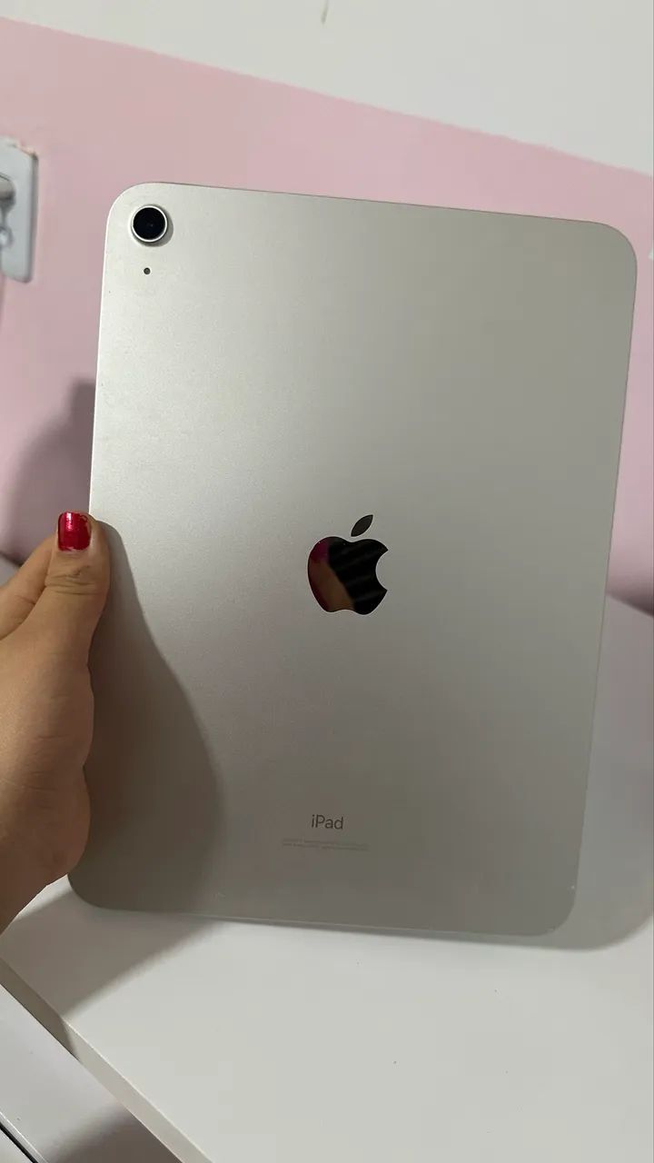 iPad 10 64GB - Foto 2