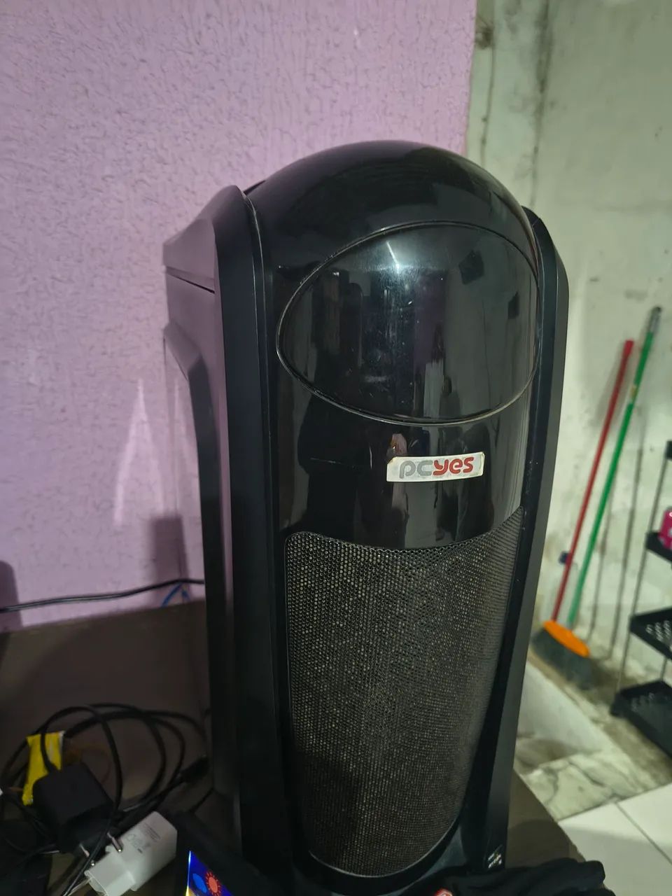 PC GAMER TROCO EM PS4 - Foto 4