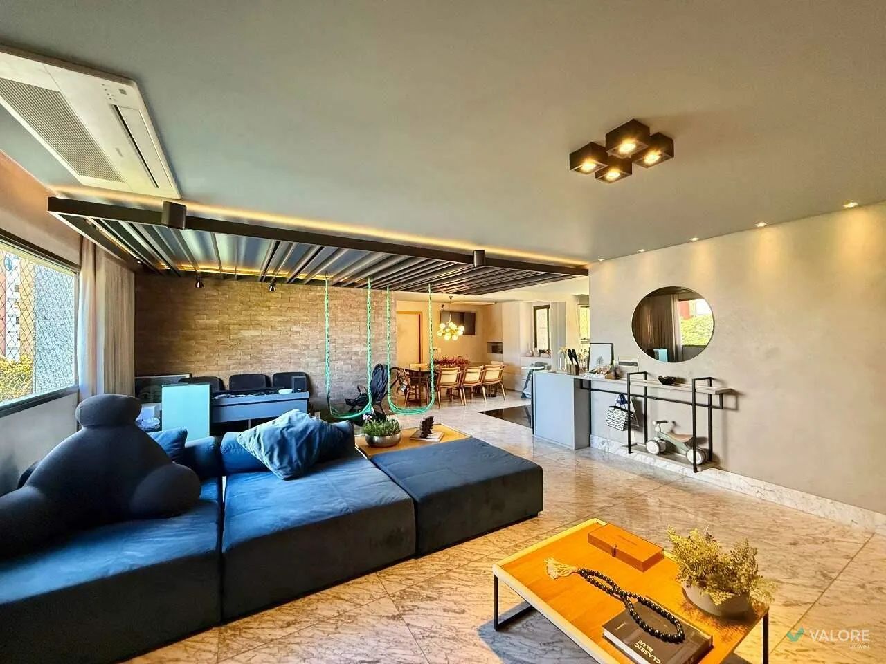 Apartamento 4 quartos  Cruzeiro - Foto 2