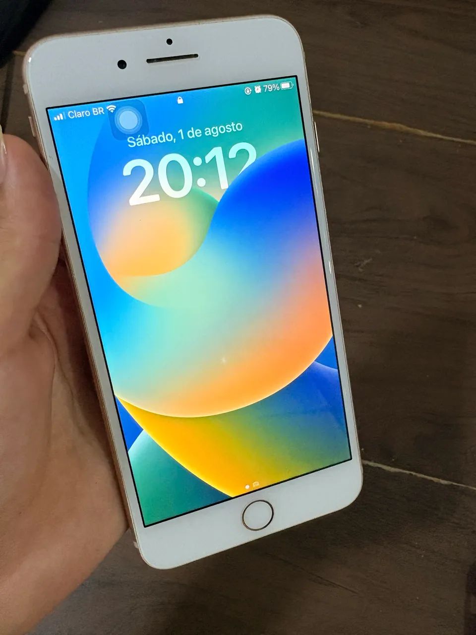 8 plus 64 gb - Foto 2