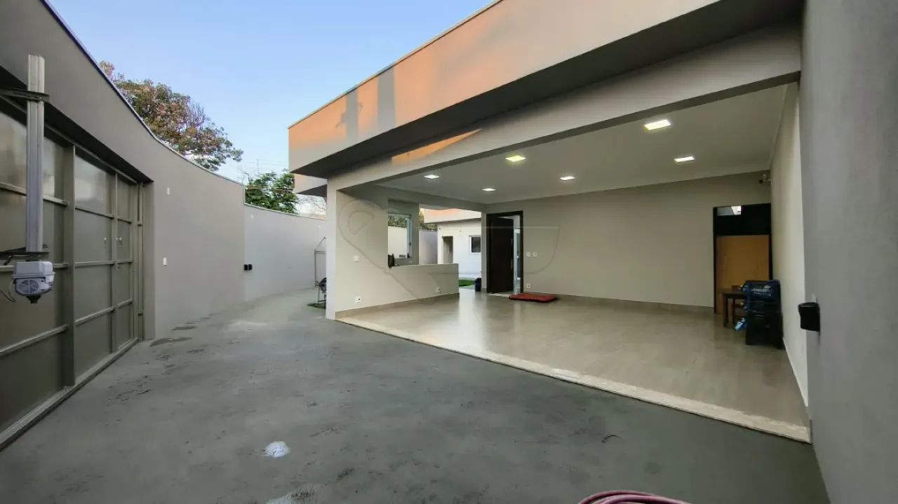 Casa terrea com 3 suites no Jardim Brasil