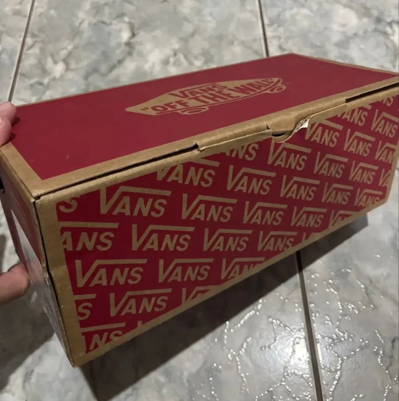 Tênis Vans Era Black - Foto 3