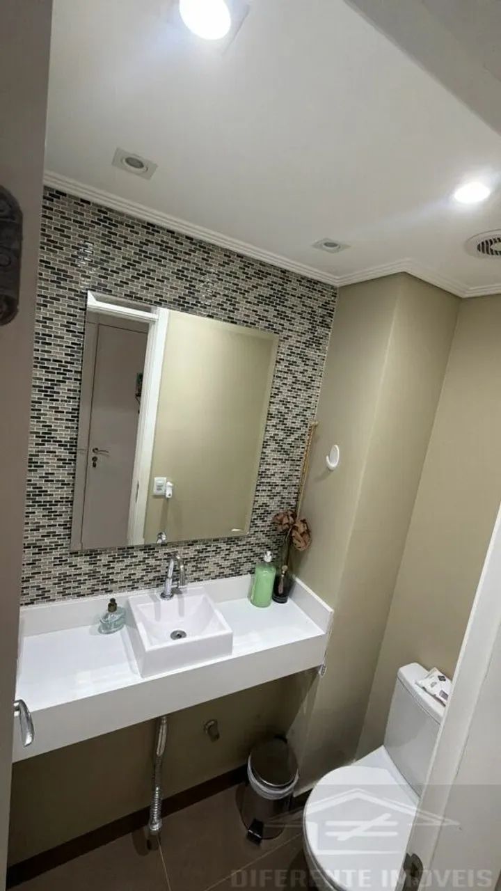 APARTAMENTO À VENDA NO BIO TATUAPÉ - Foto 5