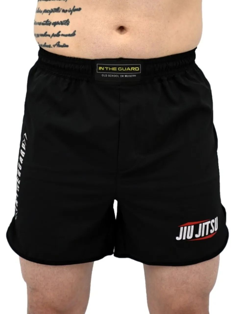 Bermuda Jiu Jitsu - Foto 2